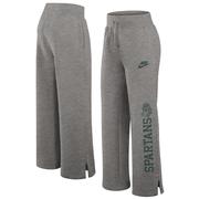 Michigan State Nike Women's Phoenix Retro Fleece Pant